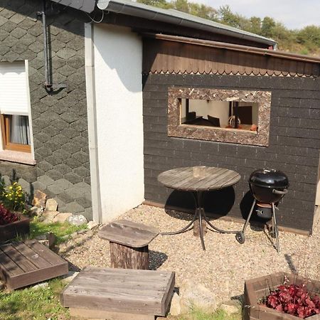 Haus Mona Lejlighed Schwenda Eksteriør billede